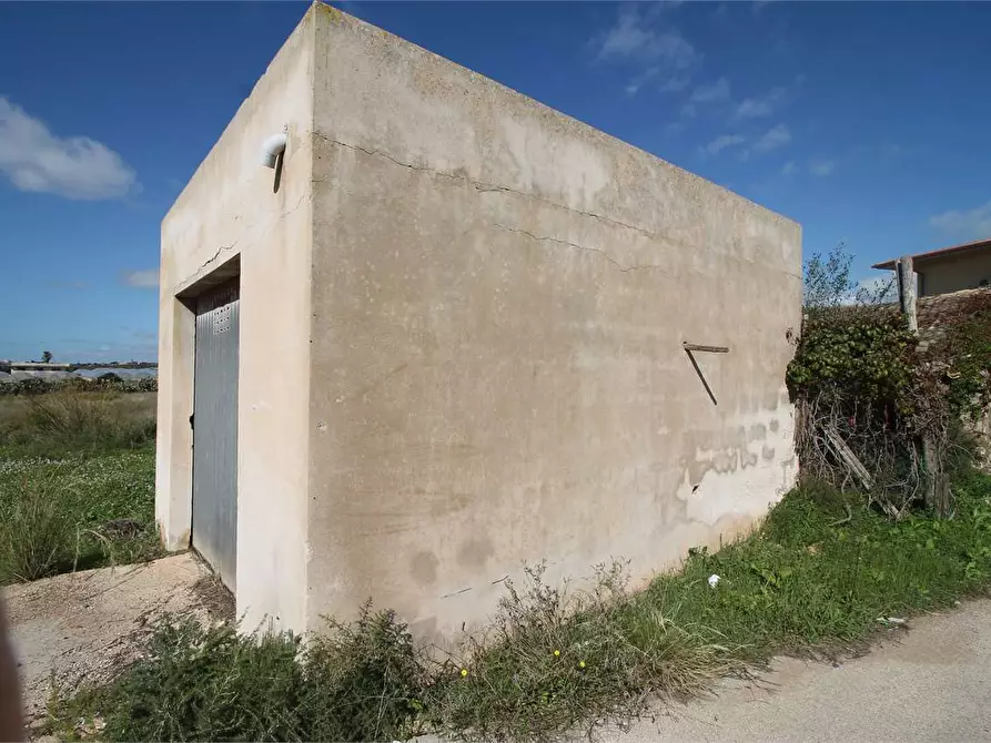 Immagine 3 di Terreno edificabile in vendita  in Contrada Reale a Portopalo Di Capo Passero