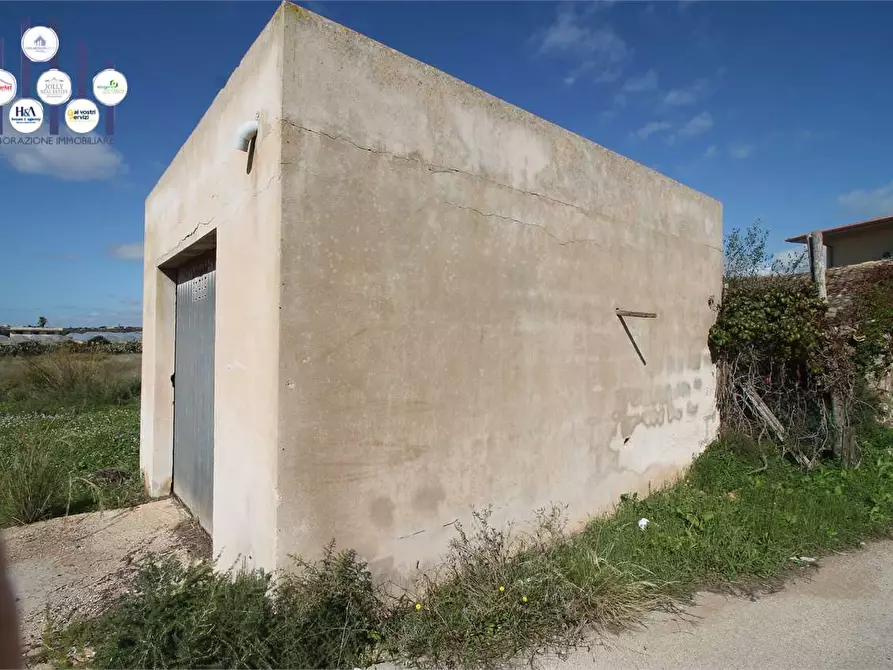 Immagine 3 di Terreno edificabile in vendita  in Contrada Reale a Portopalo Di Capo Passero
