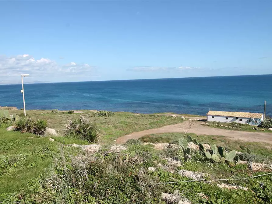 Immagine 6 di Terreno edificabile in vendita  in Contrada Reale a Portopalo Di Capo Passero