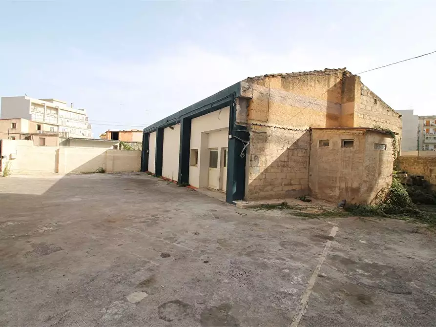 Immagine 4 di Terreno edificabile in vendita  in Via Sebastiano Olivieri a Siracusa