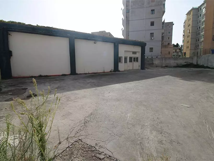 Immagine 10 di Terreno edificabile in vendita  in Via Sebastiano Olivieri a Siracusa