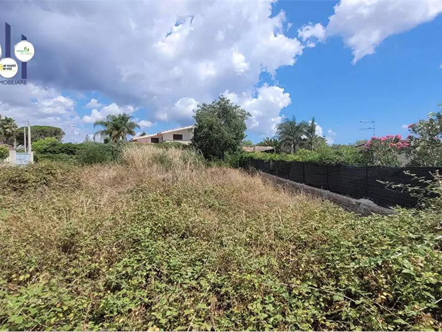 Immagine 2 di Terreno edificabile in vendita  in Lago trasimeno a Siracusa