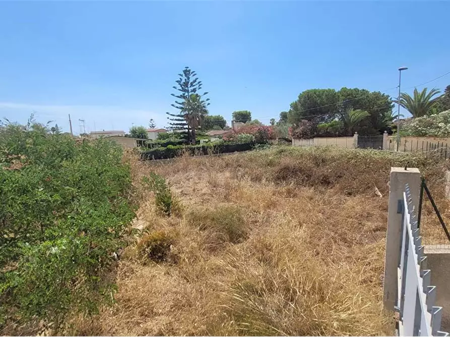 Immagine 3 di Terreno edificabile in vendita  in Lago trasimeno a Siracusa