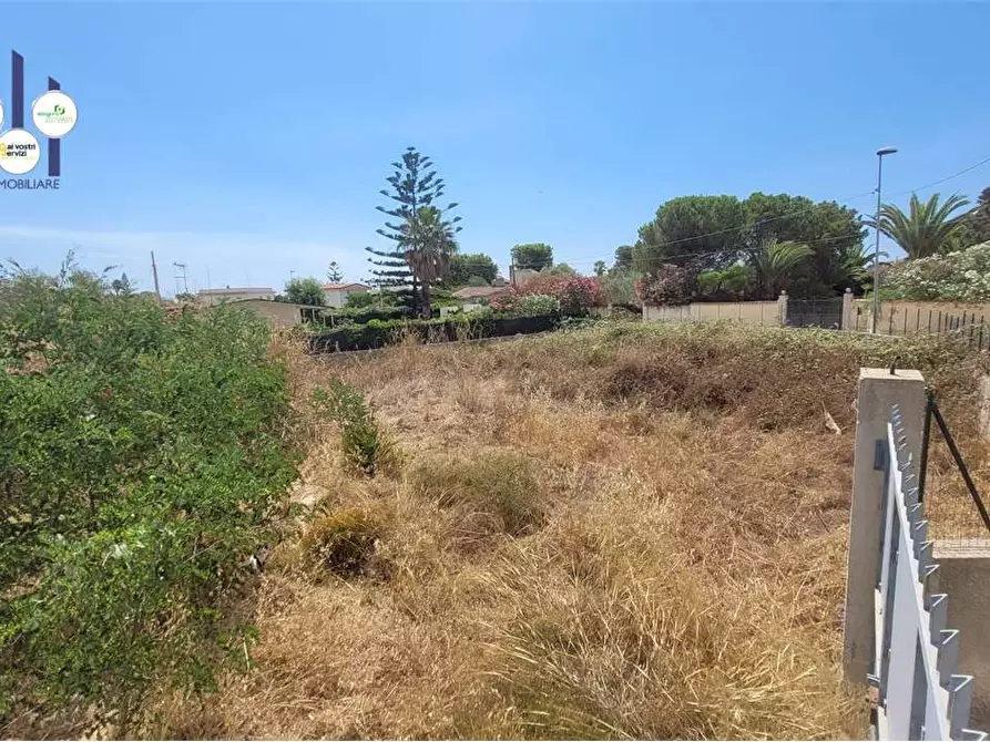 Immagine 3 di Terreno edificabile in vendita  in Lago trasimeno a Siracusa