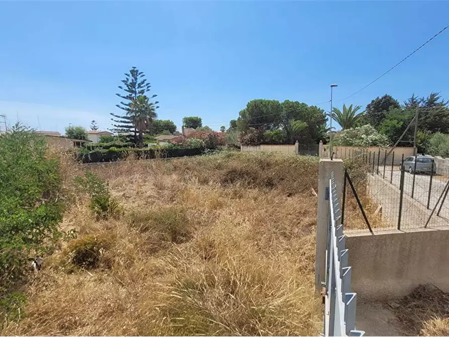 Immagine 4 di Terreno edificabile in vendita  in Lago trasimeno a Siracusa