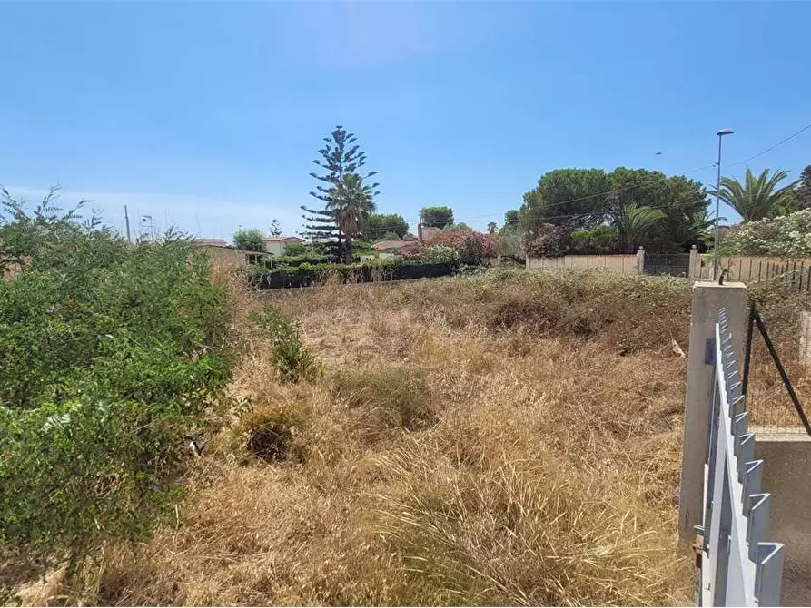 Immagine 5 di Terreno edificabile in vendita  in Lago trasimeno a Siracusa