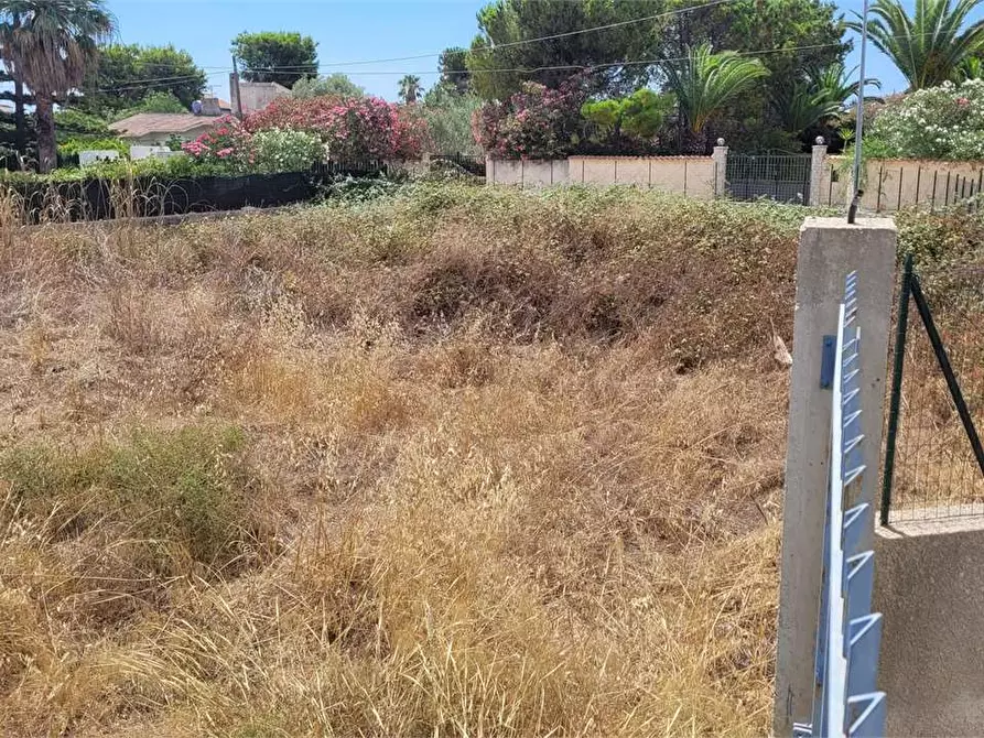 Immagine 6 di Terreno edificabile in vendita  in Lago trasimeno a Siracusa