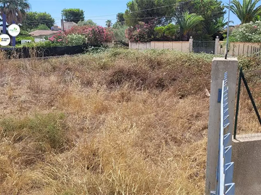 Immagine 6 di Terreno edificabile in vendita  in Lago trasimeno a Siracusa