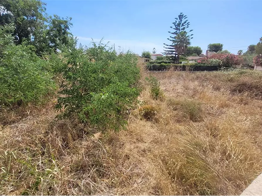 Immagine 7 di Terreno edificabile in vendita  in Lago trasimeno a Siracusa