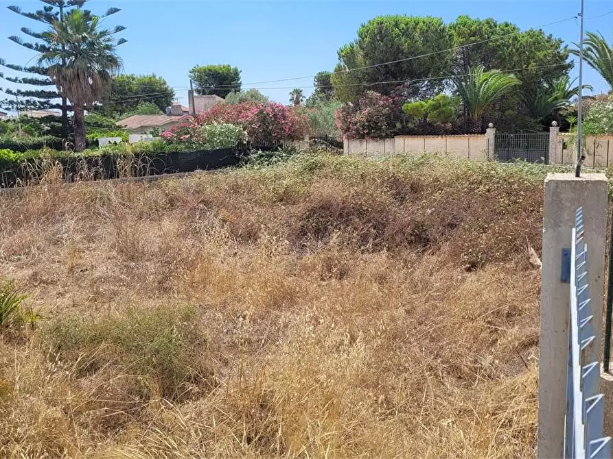 Immagine 8 di Terreno edificabile in vendita  in Lago trasimeno a Siracusa