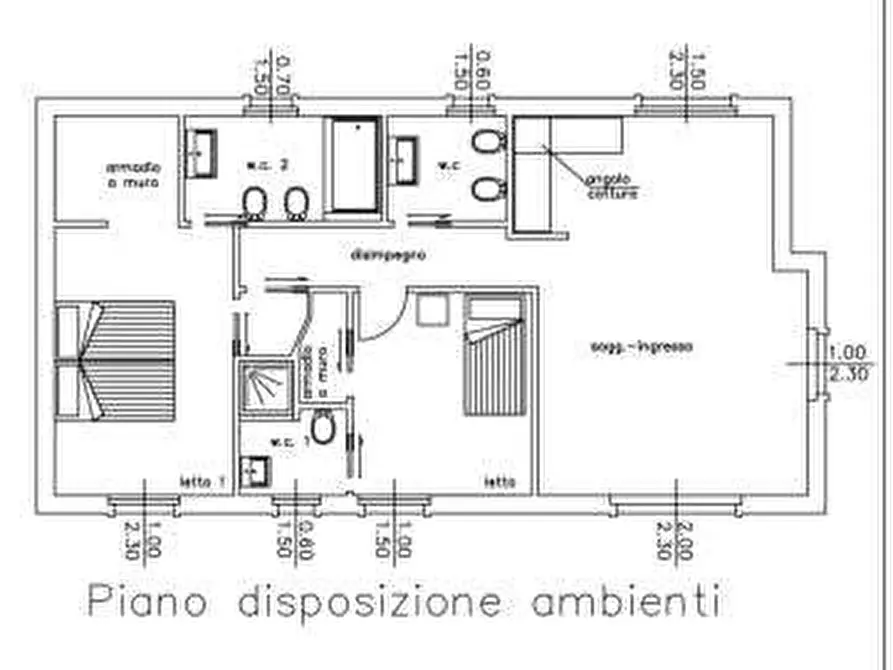 Immagine 4 di Terreno edificabile in vendita  in C.da Carancino a Siracusa
