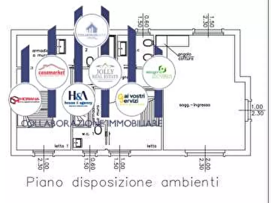 Immagine 4 di Terreno edificabile in vendita  in C.da Carancino a Siracusa