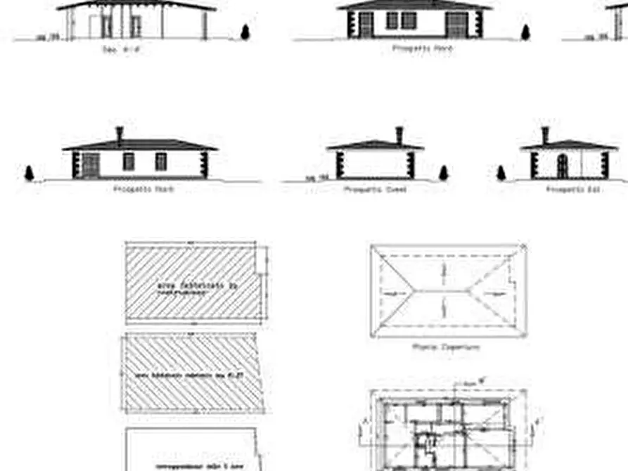 Immagine 6 di Terreno edificabile in vendita  in C.da Carancino a Siracusa