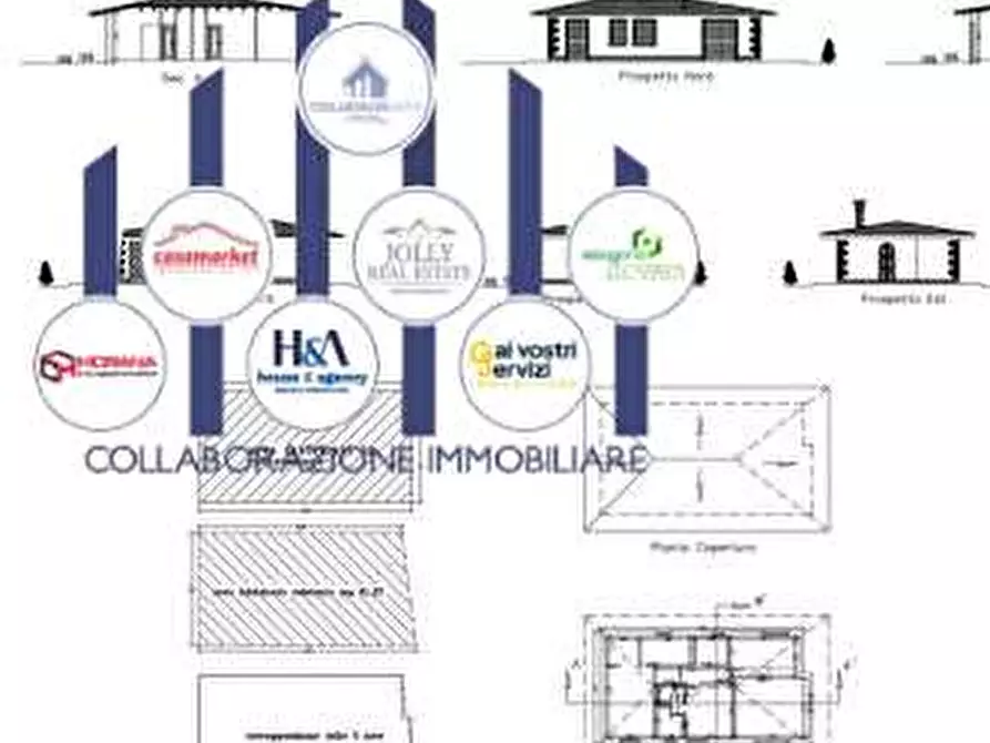 Immagine 6 di Terreno edificabile in vendita  in C.da Carancino a Siracusa