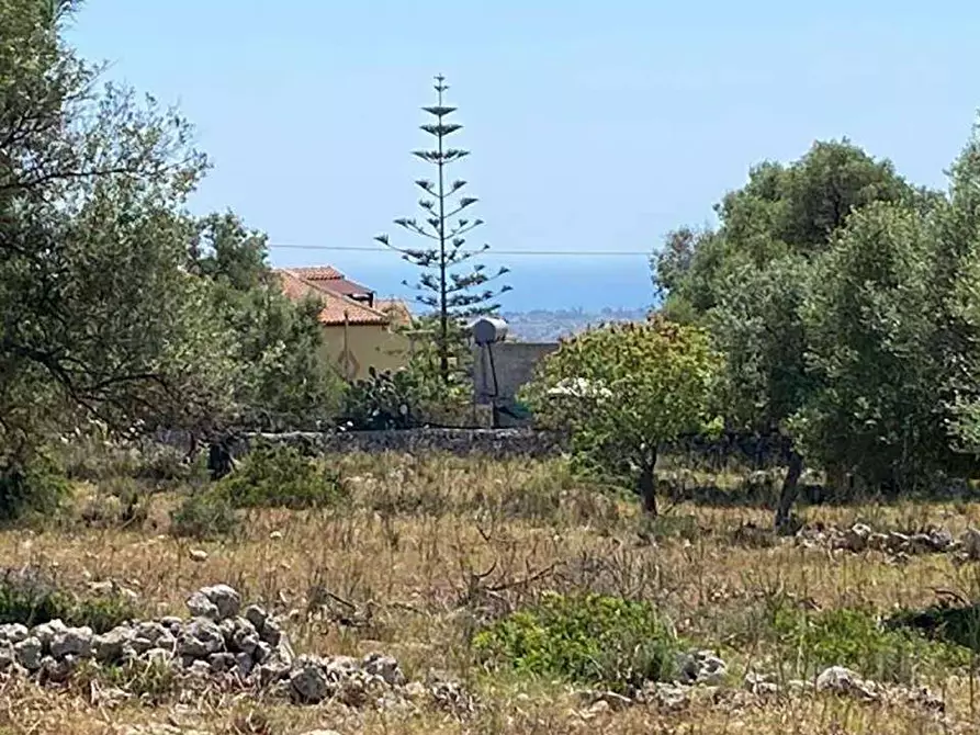 Immagine 3 di Terreno edificabile in vendita  in Contrada Teste Mozze a Noto
