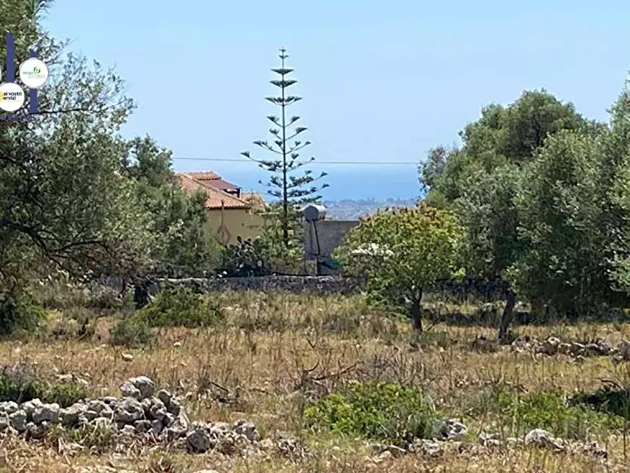 Immagine 3 di Terreno edificabile in vendita  in Contrada Teste Mozze a Noto