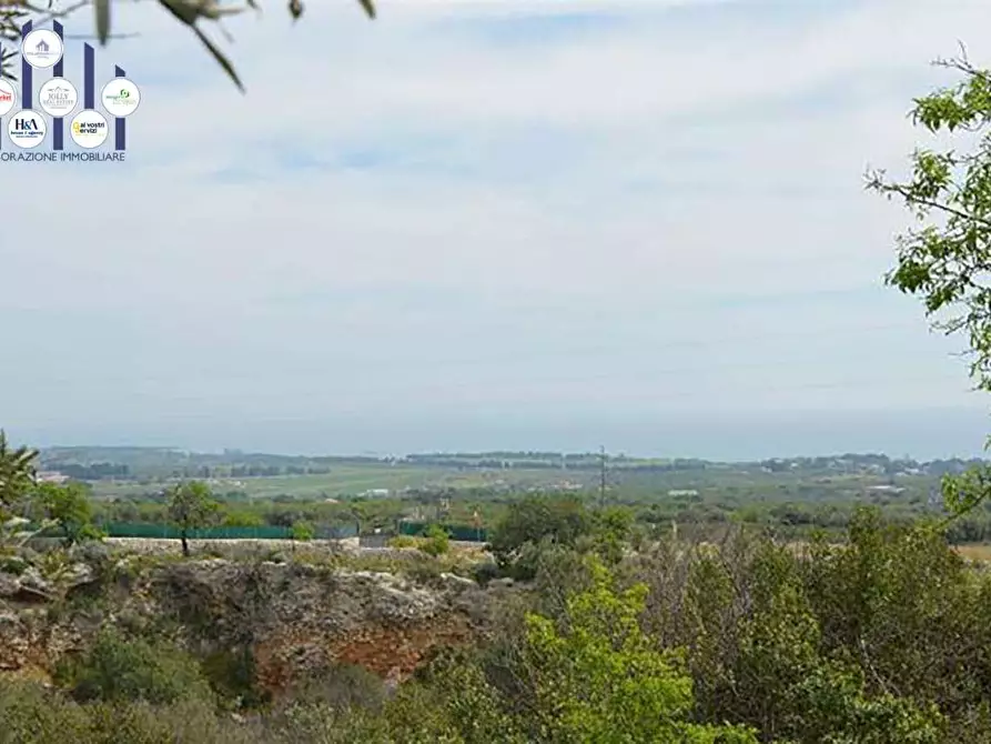 Immagine 5 di Terreno edificabile in vendita  in Contrada Teste Mozze a Noto