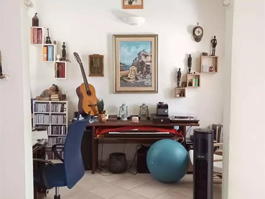 Immagine 11 di Appartamento in vendita  a Siracusa