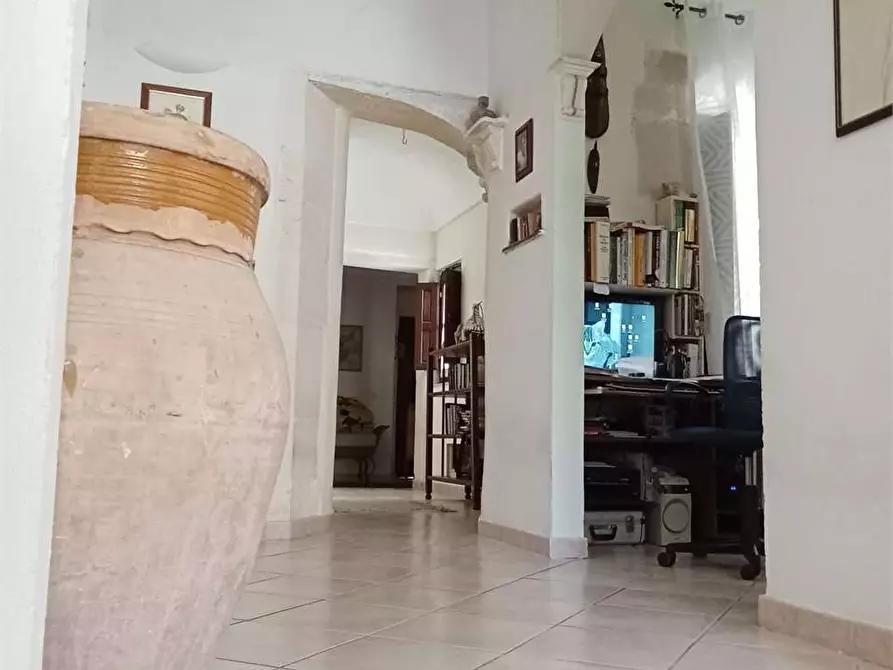 Immagine 13 di Appartamento in vendita  a Siracusa