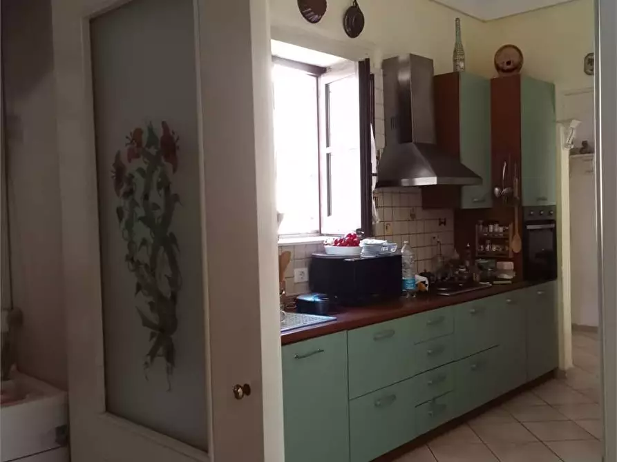 Immagine 18 di Appartamento in vendita  a Siracusa