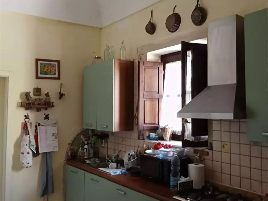 Immagine 21 di Appartamento in vendita  a Siracusa