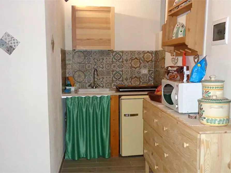 Immagine 5 di Monolocale in affitto  in VIA DIONE a Siracusa