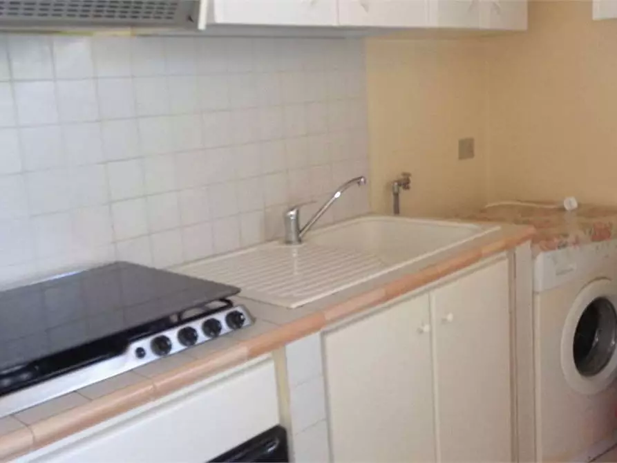 Immagine 5 di Maisonette in affitto  in CORSO MATTEOTTI a Siracusa