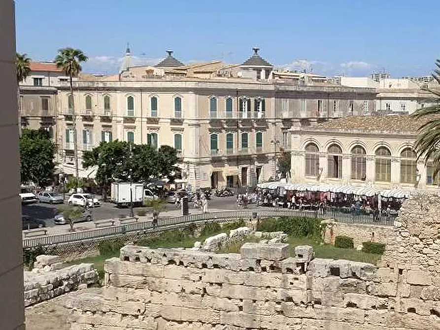 Immagine 1 di Maisonette in affitto  in CORSO MATTEOTTI a Siracusa
