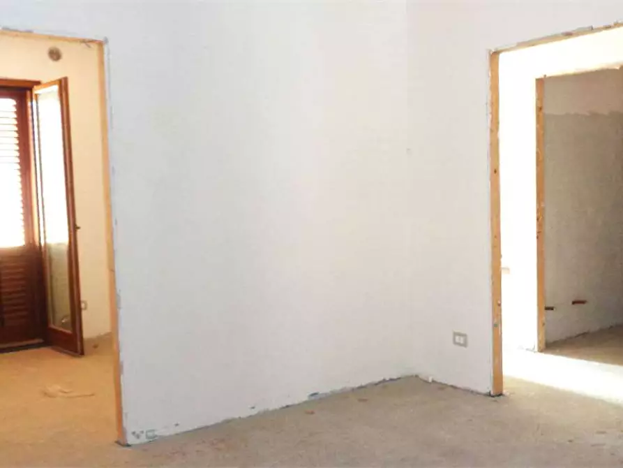 Immagine 3 di Trilocale in vendita  in VIA FILISTO PRESSI a Siracusa