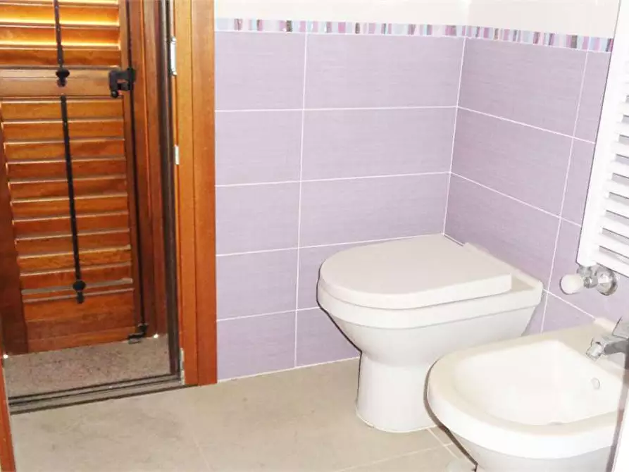 Immagine 5 di Trilocale in vendita  in VIA FILISTO PRESSI a Siracusa