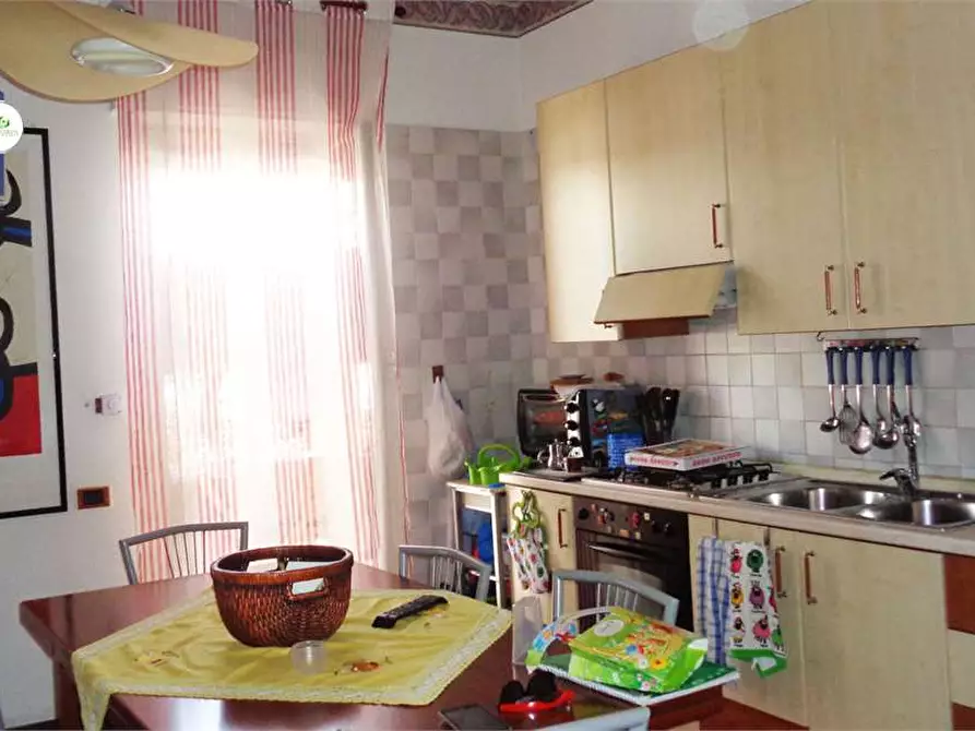 Immagine 1 di Quadrilocale in vendita  in S.PANAGIA a Siracusa