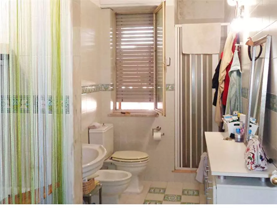 Immagine 3 di Quadrilocale in vendita  in S.PANAGIA a Siracusa