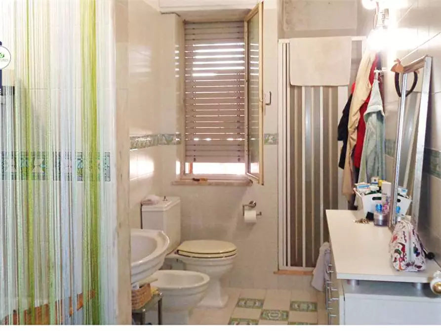 Immagine 3 di Quadrilocale in vendita  in S.PANAGIA a Siracusa