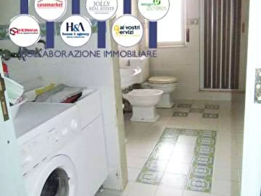 Immagine 5 di Quadrilocale in vendita  in S.PANAGIA a Siracusa