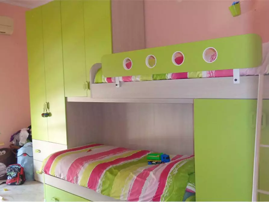 Immagine 8 di Quadrilocale in vendita  in S.PANAGIA a Siracusa