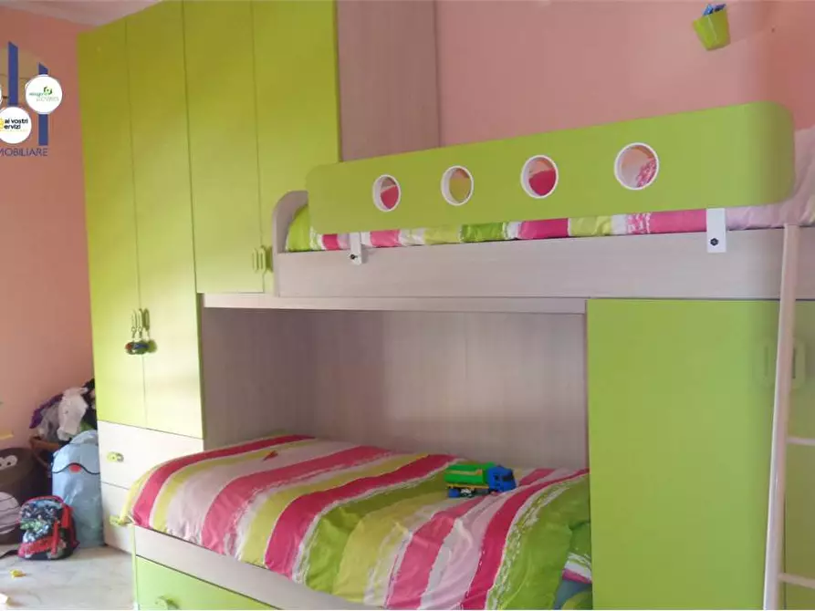 Immagine 8 di Quadrilocale in vendita  in S.PANAGIA a Siracusa