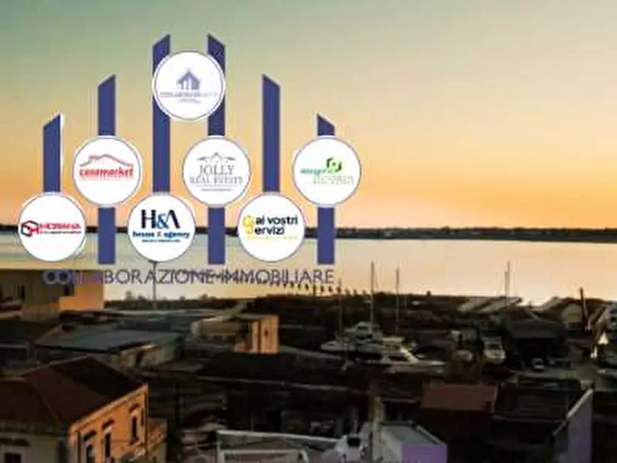 Immagine 1 di Bilocale in affitto  in C.SO UMBERTO a Siracusa