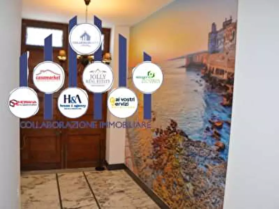 Immagine 2 di Bilocale in affitto  in C.SO UMBERTO a Siracusa