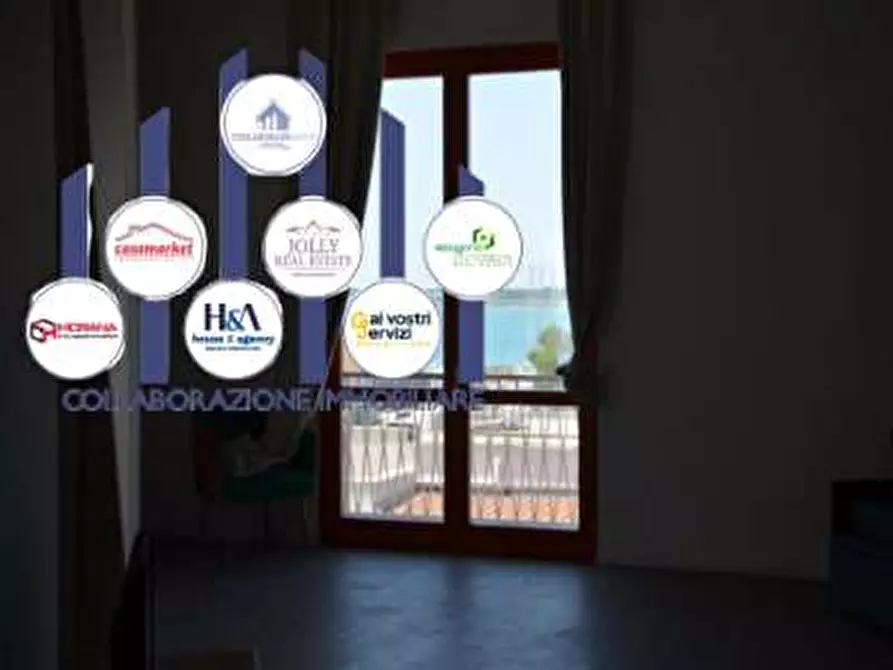 Immagine 3 di Trilocale in affitto  in C.SO UMBERTO a Siracusa