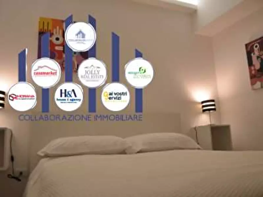 Immagine 4 di Trilocale in affitto  in C.SO UMBERTO a Siracusa