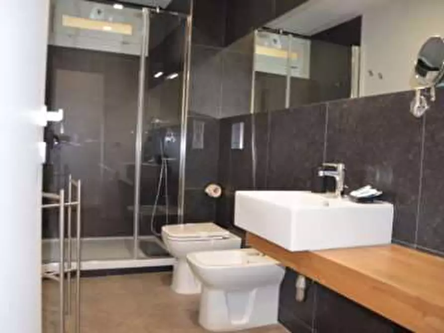 Immagine 7 di Trilocale in affitto  in C.SO UMBERTO a Siracusa