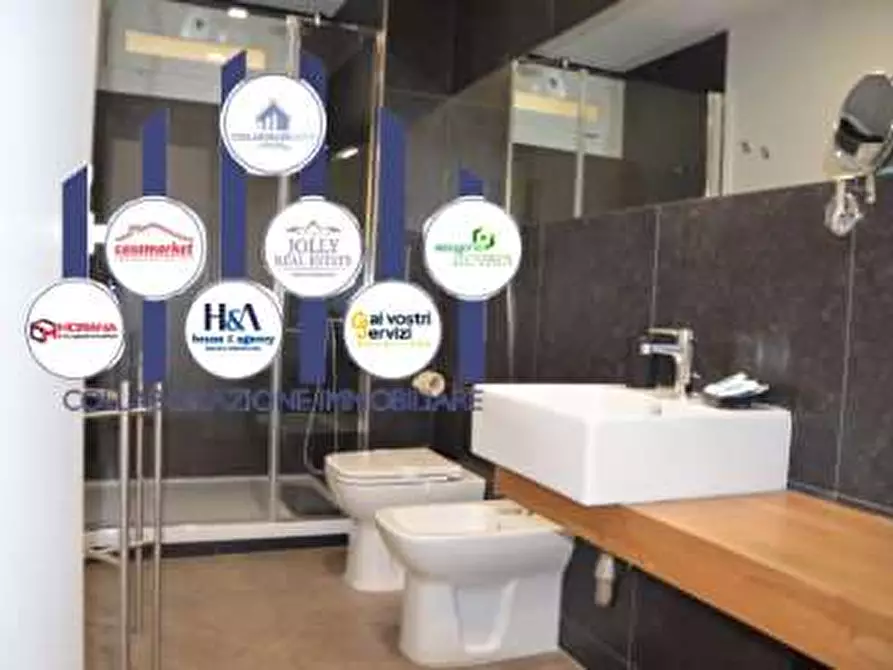 Immagine 7 di Trilocale in affitto  in C.SO UMBERTO a Siracusa