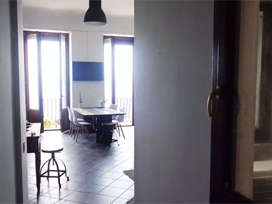 Immagine 8 di Quadrilocale in affitto  in LUNGOMARE D'ORTIGIA a Siracusa