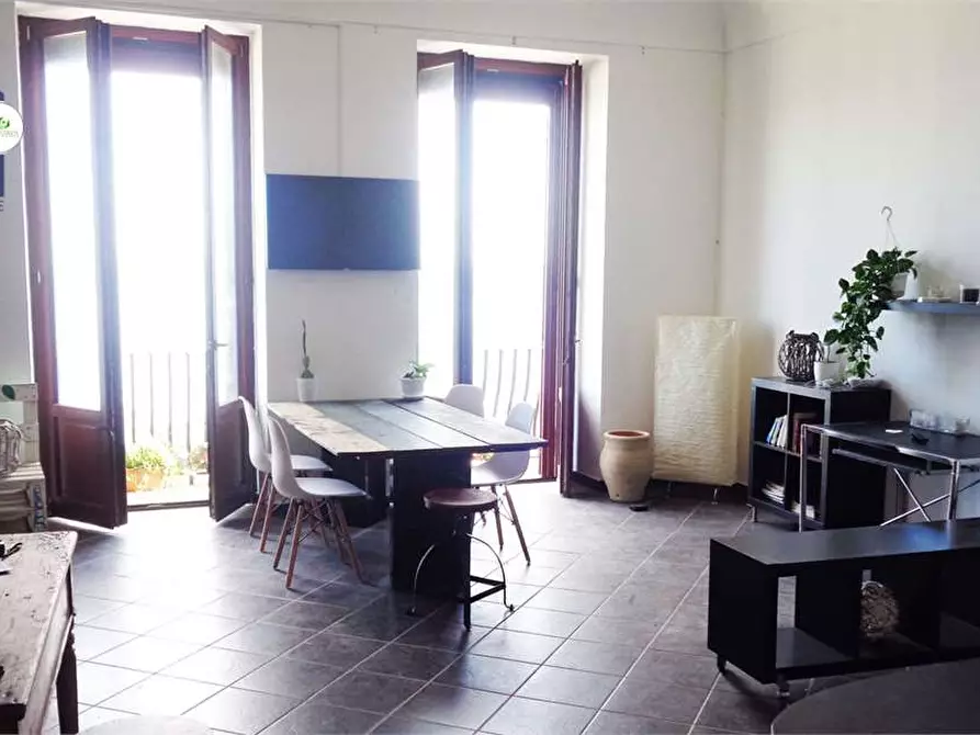 Immagine 1 di Quadrilocale in affitto  in LUNGOMARE D'ORTIGIA a Siracusa