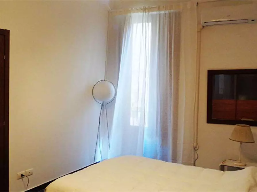 Immagine 9 di Quadrilocale in affitto  in LUNGOMARE D'ORTIGIA a Siracusa