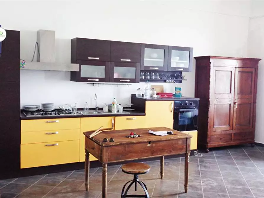 Immagine 5 di Quadrilocale in affitto  in LUNGOMARE D'ORTIGIA a Siracusa