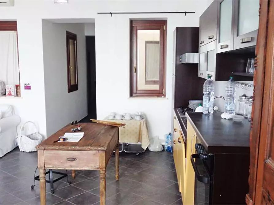 Immagine 6 di Quadrilocale in affitto  in LUNGOMARE D'ORTIGIA a Siracusa