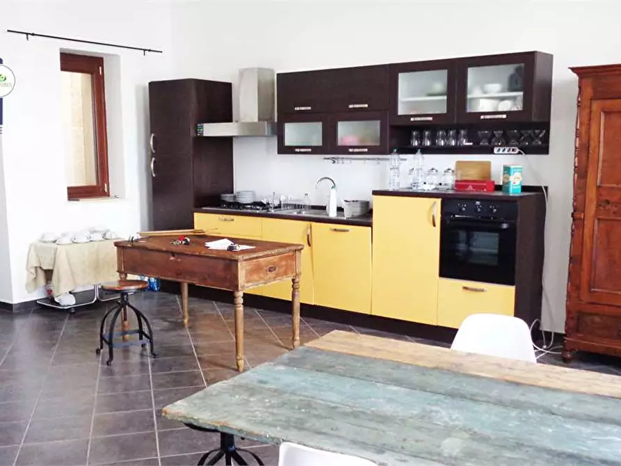 Immagine 4 di Quadrilocale in affitto  in LUNGOMARE D'ORTIGIA a Siracusa