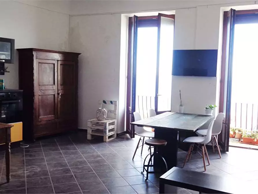 Immagine 3 di Quadrilocale in affitto  in LUNGOMARE D'ORTIGIA a Siracusa