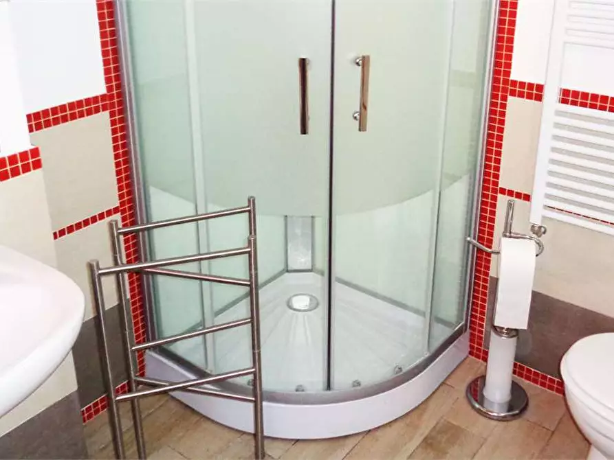 Immagine 18 di Trilocale in vendita  in VIA RIVIERA DIONISIO  a Siracusa